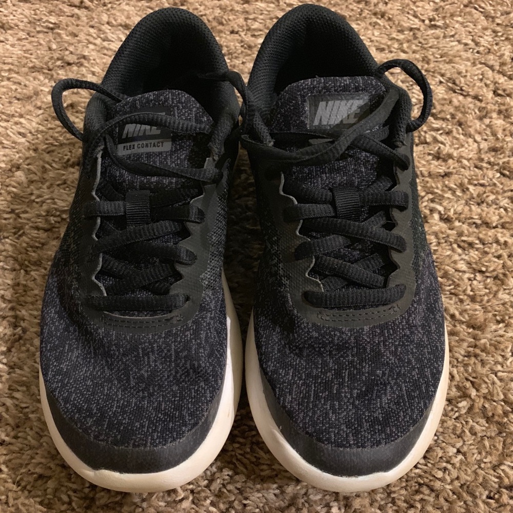 Boys Nike shoes